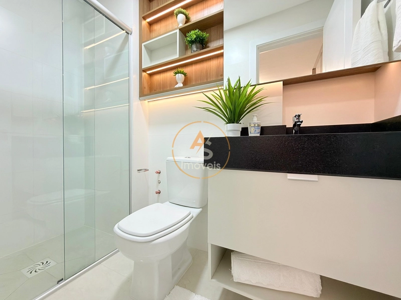 APARTAMENTO À VENDA FINAMENTE DECORADO: 22ª foto da galeria de imagens do imóvel