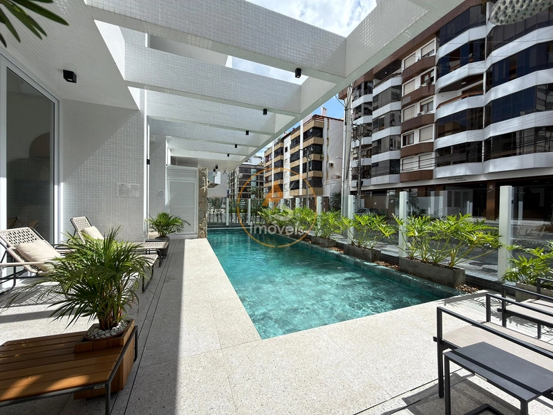 APARTAMENTO À VENDA FINAMENTE DECORADO: 39ª foto da galeria de imagens do imóvel