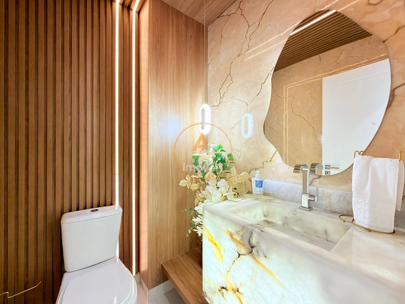 APARTAMENTO À VENDA FINAMENTE DECORADO: 20ª foto da galeria de imagens do imóvel