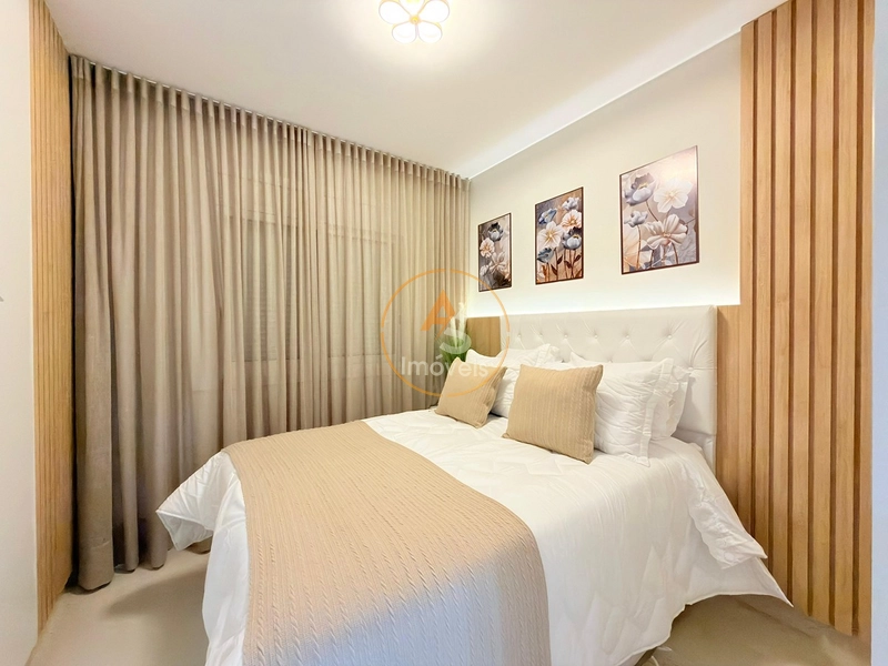 APARTAMENTO À VENDA FINAMENTE DECORADO: 18ª foto da galeria de imagens do imóvel