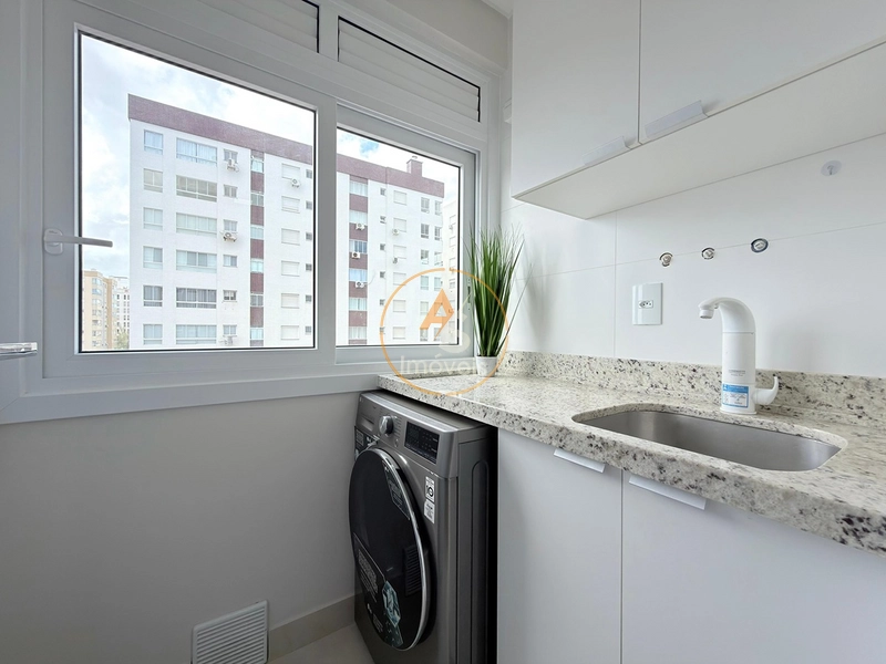 APARTAMENTO À VENDA FINAMENTE DECORADO: 13ª foto da galeria de imagens do imóvel