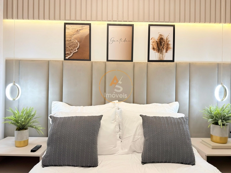 APARTAMENTO À VENDA FINAMENTE DECORADO: 24ª foto da galeria de imagens do imóvel