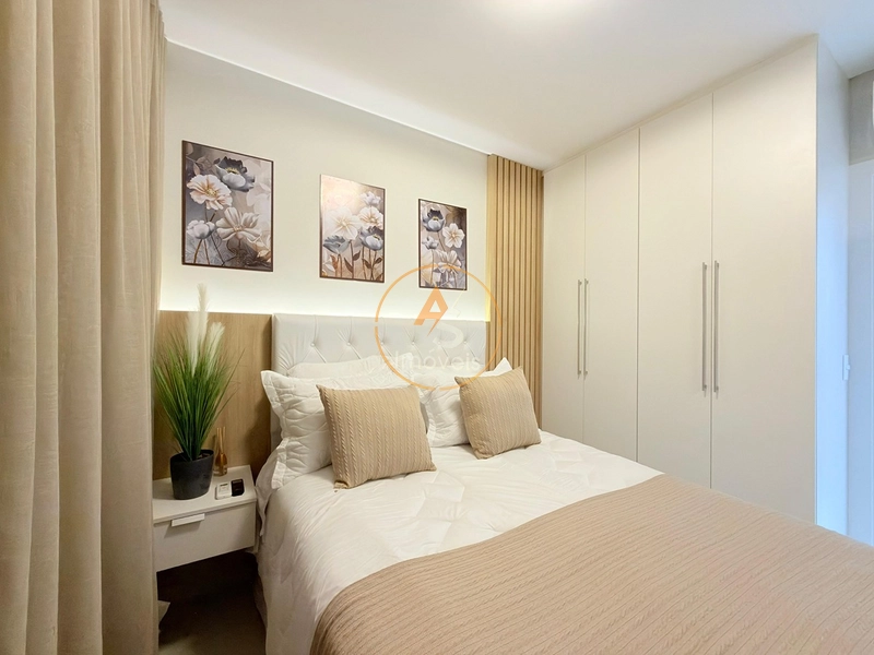 APARTAMENTO À VENDA FINAMENTE DECORADO: 19ª foto da galeria de imagens do imóvel