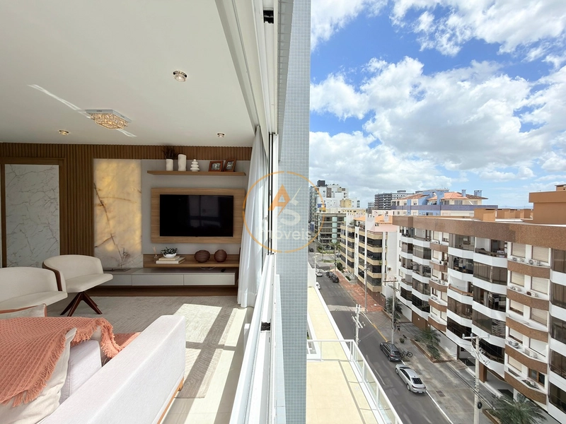 APARTAMENTO À VENDA FINAMENTE DECORADO: 9ª foto da galeria de imagens do imóvel