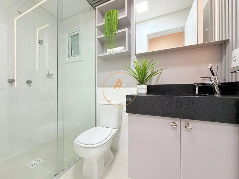 APARTAMENTO À VENDA FINAMENTE DECORADO: 17ª foto da galeria de imagens do imóvel