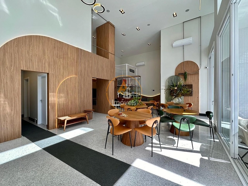 APARTAMENTO À VENDA FINAMENTE DECORADO: 32ª foto da galeria de imagens do imóvel