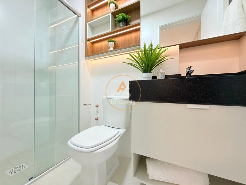 APARTAMENTO À VENDA FINAMENTE DECORADO: 30ª foto da galeria de imagens do imóvel