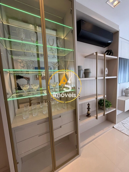 EXCELENTE APARTAMENTO COM 3 SUÍTES EM CAPÃO DA CANOA!!!: 6ª foto da galeria de imagens do imóvel