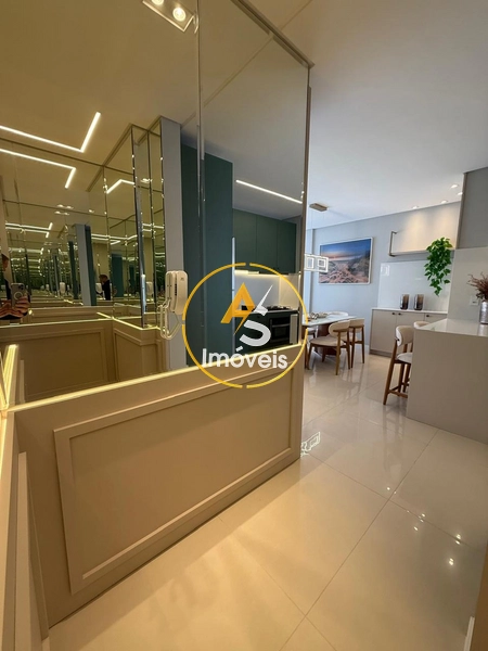 EXCELENTE APARTAMENTO COM 3 SUÍTES EM CAPÃO DA CANOA!!!: 2ª foto da galeria de imagens do imóvel