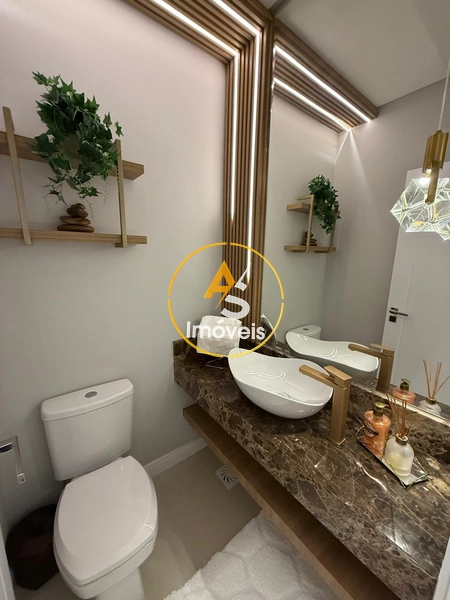 EXCELENTE APARTAMENTO COM 3 SUÍTES EM CAPÃO DA CANOA!!!: 16ª foto da galeria de imagens do imóvel