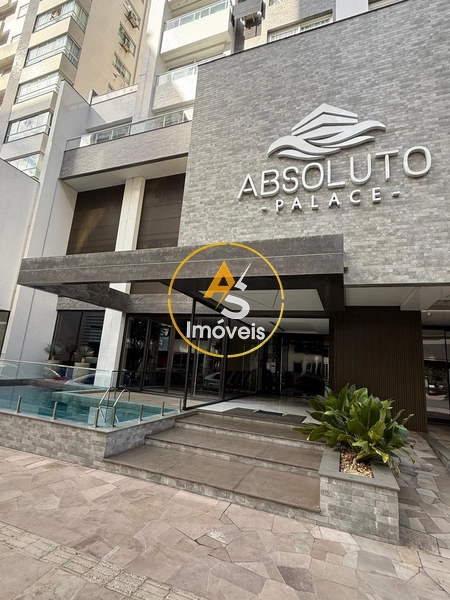 EXCELENTE APARTAMENTO COM 3 SUÍTES EM CAPÃO DA CANOA!!!: 1ª foto da galeria de imagens do imóvel