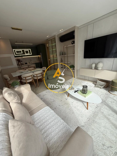 EXCELENTE APARTAMENTO COM 3 SUÍTES EM CAPÃO DA CANOA!!!: 9ª foto da galeria de imagens do imóvel