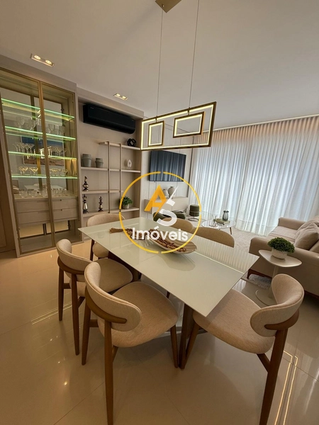 EXCELENTE APARTAMENTO COM 3 SUÍTES EM CAPÃO DA CANOA!!!: 4ª foto da galeria de imagens do imóvel