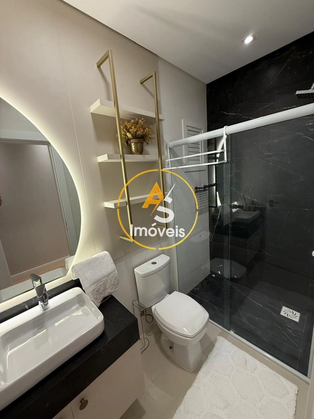 EXCELENTE APARTAMENTO COM 3 SUÍTES EM CAPÃO DA CANOA!!!: 19ª foto da galeria de imagens do imóvel