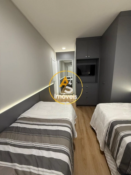 EXCELENTE APARTAMENTO COM 3 SUÍTES EM CAPÃO DA CANOA!!!: 24ª foto da galeria de imagens do imóvel