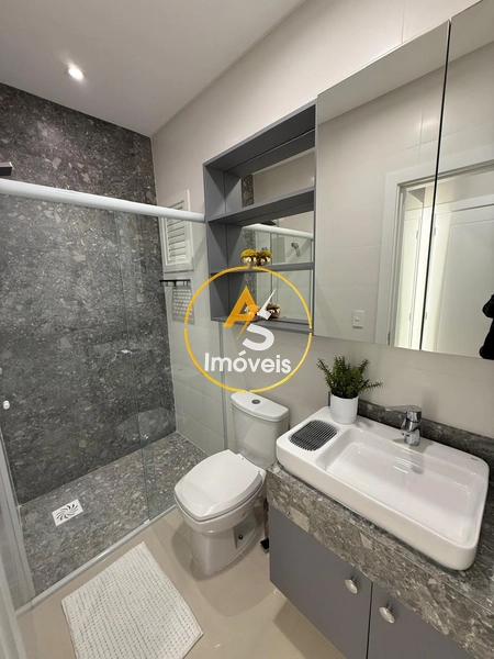 EXCELENTE APARTAMENTO COM 3 SUÍTES EM CAPÃO DA CANOA!!!: 26ª foto da galeria de imagens do imóvel