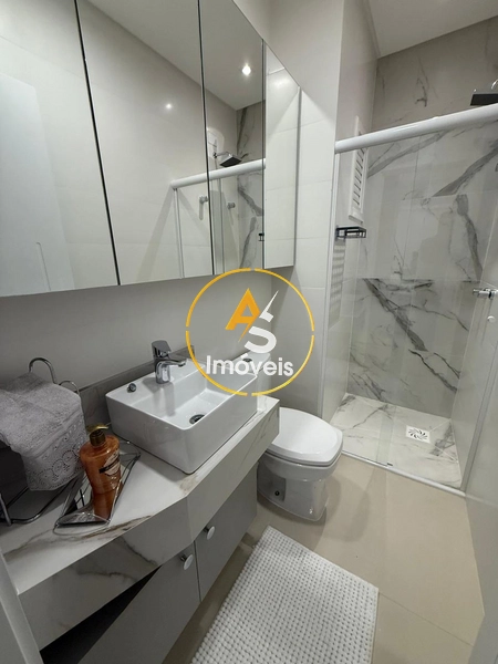 EXCELENTE APARTAMENTO COM 3 SUÍTES EM CAPÃO DA CANOA!!!: 22ª foto da galeria de imagens do imóvel