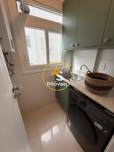 EXCELENTE APARTAMENTO COM 3 SUÍTES EM CAPÃO DA CANOA!!!: 13ª foto da galeria de imagens do imóvel