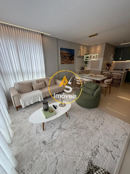 EXCELENTE APARTAMENTO COM 3 SUÍTES EM CAPÃO DA CANOA!!!: 7ª foto da galeria de imagens do imóvel