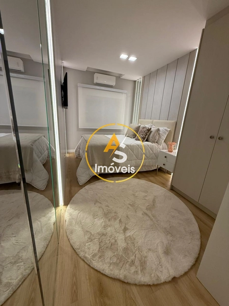 EXCELENTE APARTAMENTO COM 3 SUÍTES EM CAPÃO DA CANOA!!!: 17ª foto da galeria de imagens do imóvel