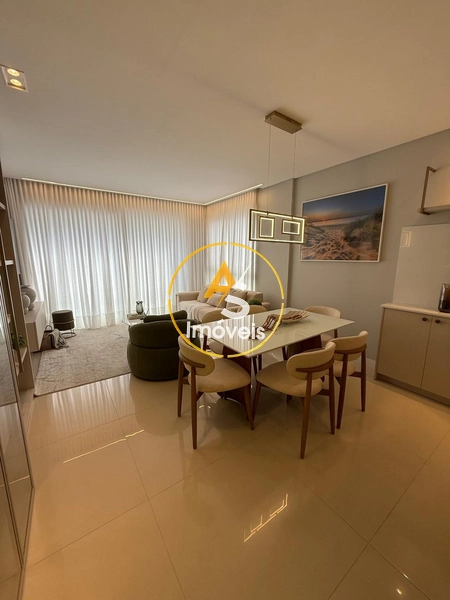 EXCELENTE APARTAMENTO COM 3 SUÍTES EM CAPÃO DA CANOA!!!: 3ª foto da galeria de imagens do imóvel