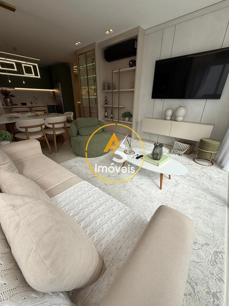 EXCELENTE APARTAMENTO COM 3 SUÍTES EM CAPÃO DA CANOA!!!: 28ª foto da galeria de imagens do imóvel