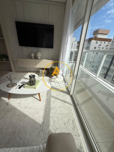 EXCELENTE APARTAMENTO COM 3 SUÍTES EM CAPÃO DA CANOA!!!: 8ª foto da galeria de imagens do imóvel