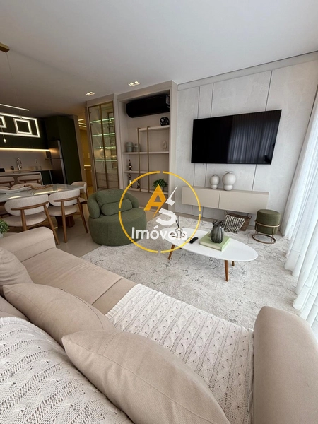 EXCELENTE APARTAMENTO COM 3 SUÍTES EM CAPÃO DA CANOA!!!: 29ª foto da galeria de imagens do imóvel