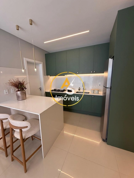 EXCELENTE APARTAMENTO COM 3 SUÍTES EM CAPÃO DA CANOA!!!: 12ª foto da galeria de imagens do imóvel