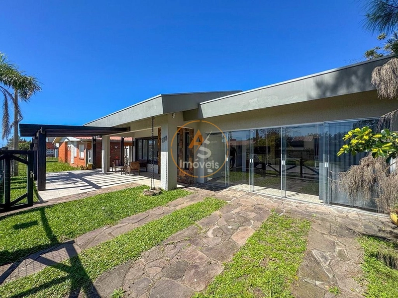 CASA ´S VENDA EM XANGRI-LÁ!!!: 1ª foto da galeria de imagens do imóvel