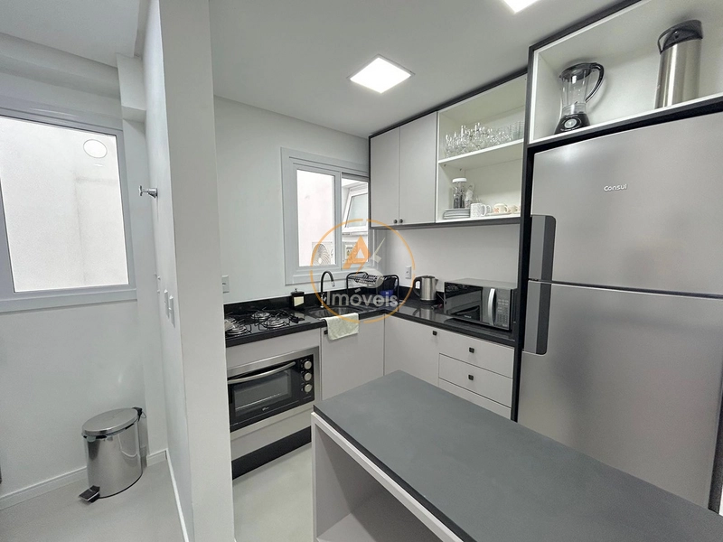 EXCELENTE APARTAMENTO DE 2 DORMITÓRIOS EM CAPÃO DA CANOA!!!: 3ª foto da galeria de imagens do imóvel