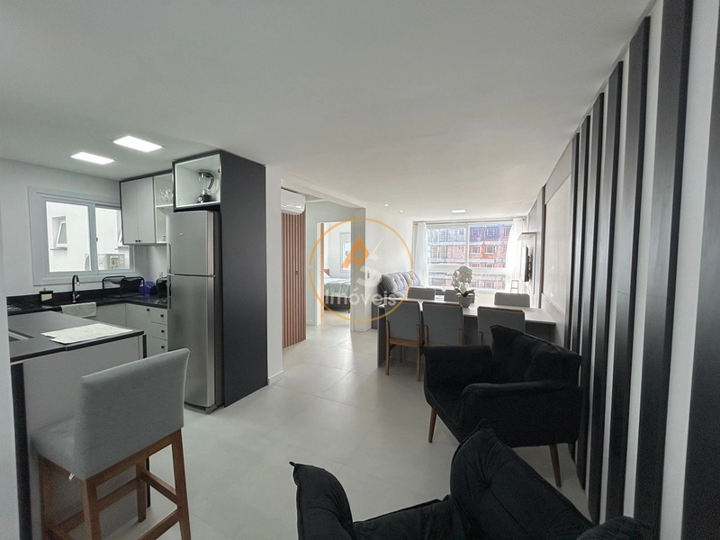 EXCELENTE APARTAMENTO DE 2 DORMITÓRIOS EM CAPÃO DA CANOA!!!: 4ª foto da galeria de imagens do imóvel