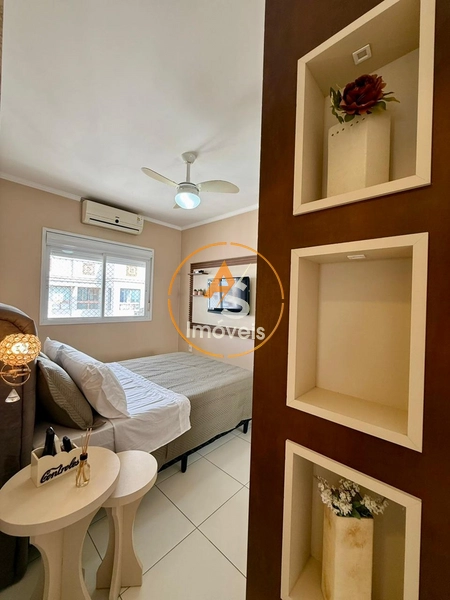 EXCELENTE APARTAMENTO DE 2 DORMITÓRIOS EM CAPÃO DA CANOA!!!: 12ª foto da galeria de imagens do imóvel