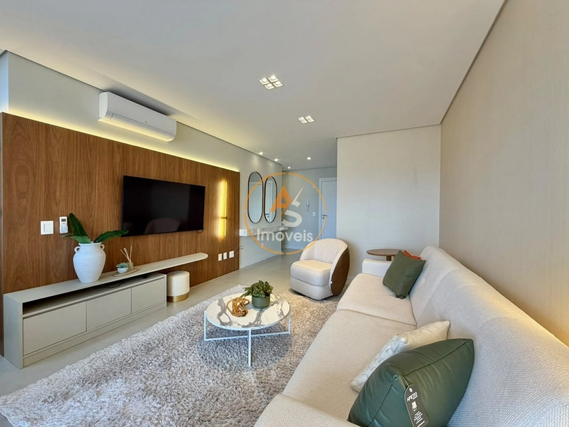 APARTAMENTO À VENDA EM CAPÃO DA CANOA!!!: 5ª foto da galeria de imagens do imóvel