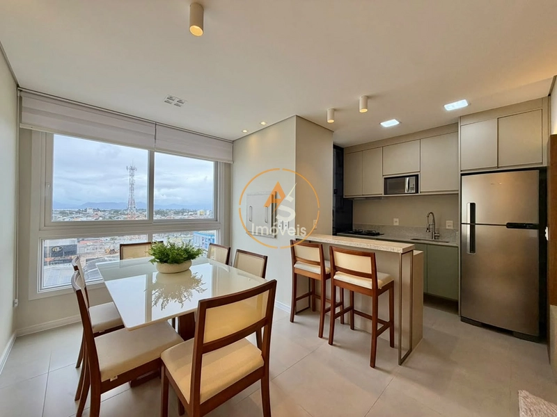 APARTAMENTO À VENDA EM CAPÃO DA CANOA!!!: 6ª foto da galeria de imagens do imóvel