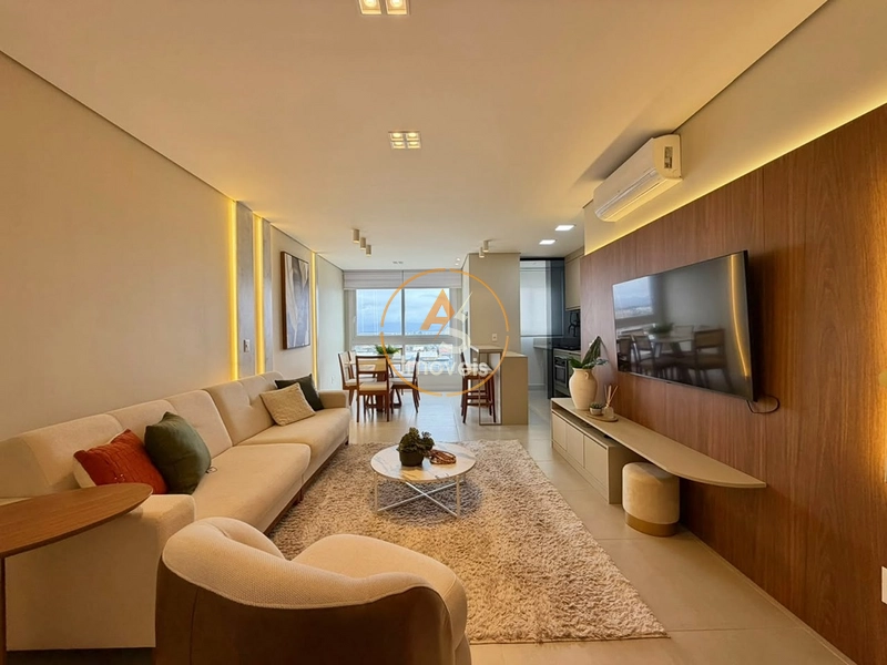 APARTAMENTO À VENDA EM CAPÃO DA CANOA!!!: 3ª foto da galeria de imagens do imóvel