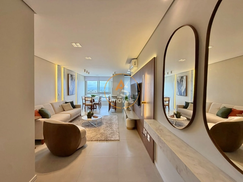 APARTAMENTO À VENDA EM CAPÃO DA CANOA!!!: 18ª foto da galeria de imagens do imóvel