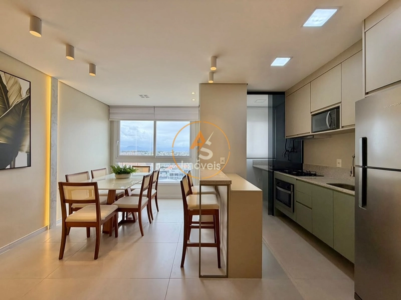 APARTAMENTO À VENDA EM CAPÃO DA CANOA!!!: 7ª foto da galeria de imagens do imóvel