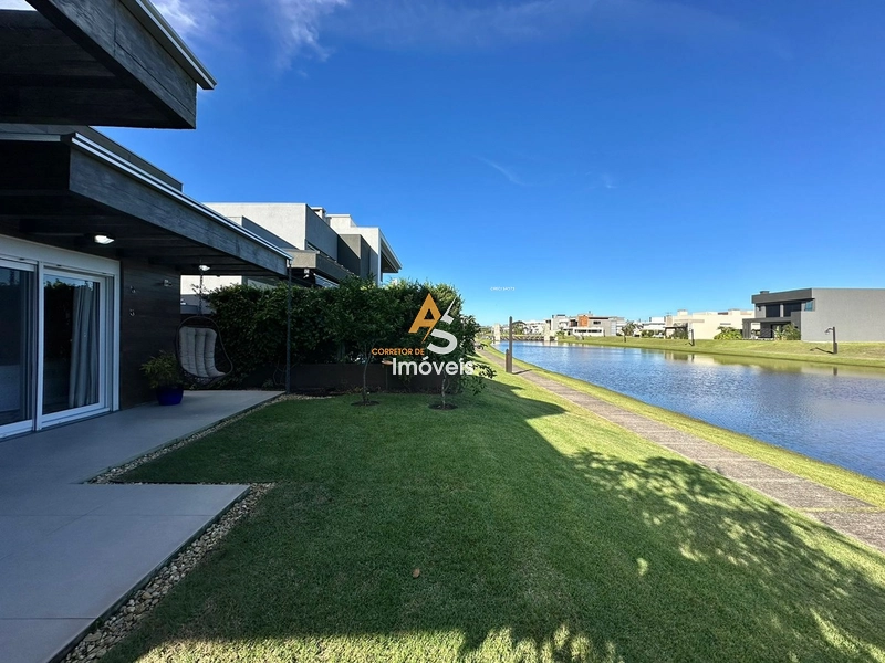 CAPÃO ILHAS RESORT CASA BEIRA LAGO À VENDA: 15ª foto da galeria de imagens do imóvel