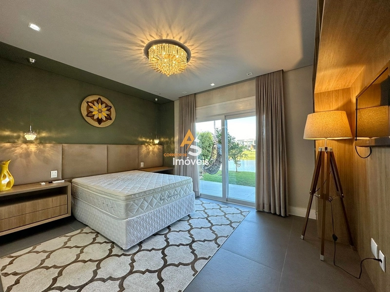 CAPÃO ILHAS RESORT CASA BEIRA LAGO À VENDA: 26ª foto da galeria de imagens do imóvel