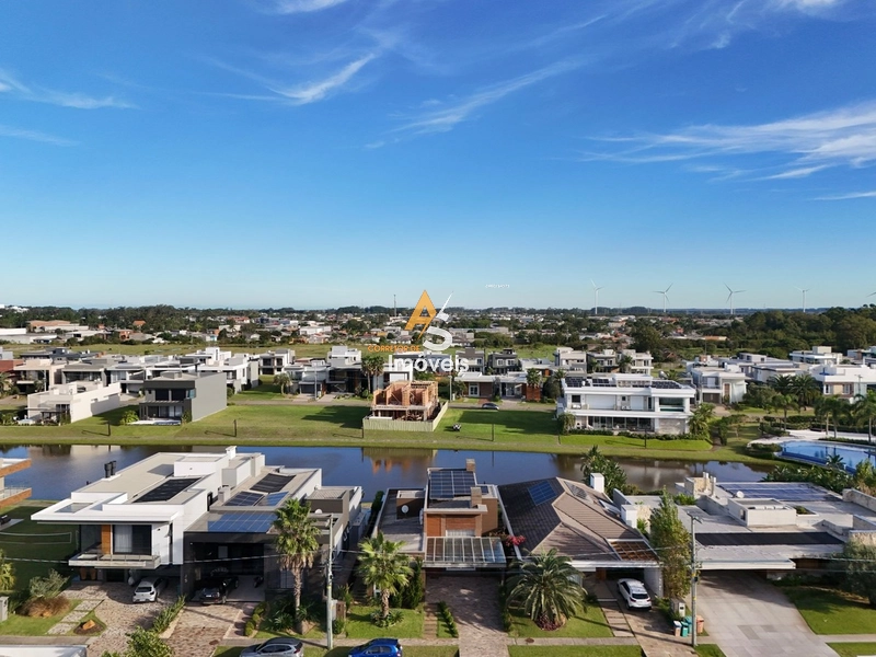 CAPÃO ILHAS RESORT CASA BEIRA LAGO À VENDA: 29ª foto da galeria de imagens do imóvel