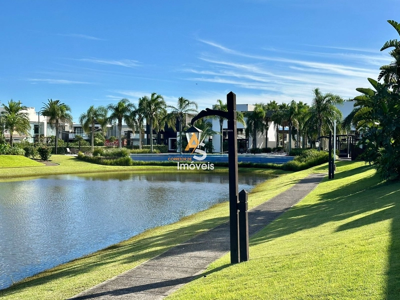 CAPÃO ILHAS RESORT CASA BEIRA LAGO À VENDA: 14ª foto da galeria de imagens do imóvel