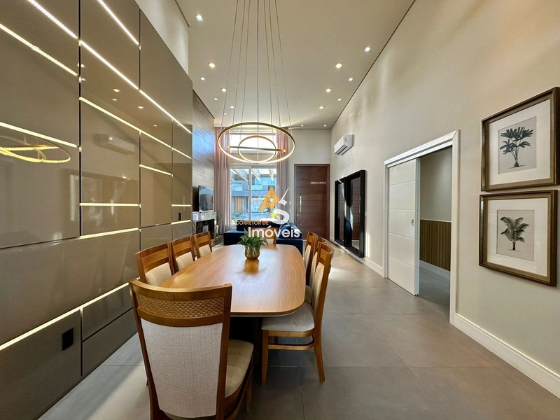 CAPÃO ILHAS RESORT CASA BEIRA LAGO À VENDA: 7ª foto da galeria de imagens do imóvel