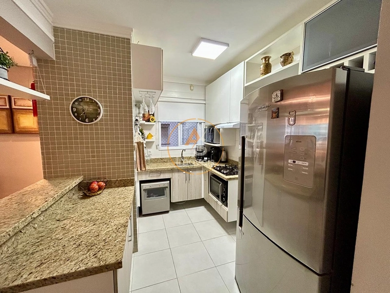 EXCEPCIONAL APARTAMENTO DE 3 DORMITÓRIOS EM CAPÃO DA CANOA!!!: 3ª foto da galeria de imagens do imóvel