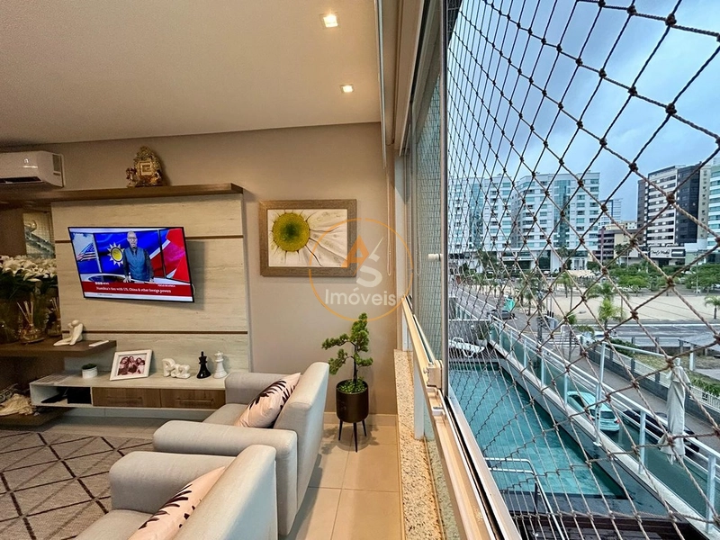 EXCEPCIONAL APARTAMENTO DE 3 DORMITÓRIOS EM CAPÃO DA CANOA!!!: 2ª foto da galeria de imagens do imóvel