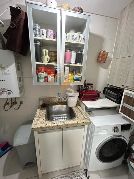 EXCEPCIONAL APARTAMENTO DE 3 DORMITÓRIOS EM CAPÃO DA CANOA!!!: 4ª foto da galeria de imagens do imóvel