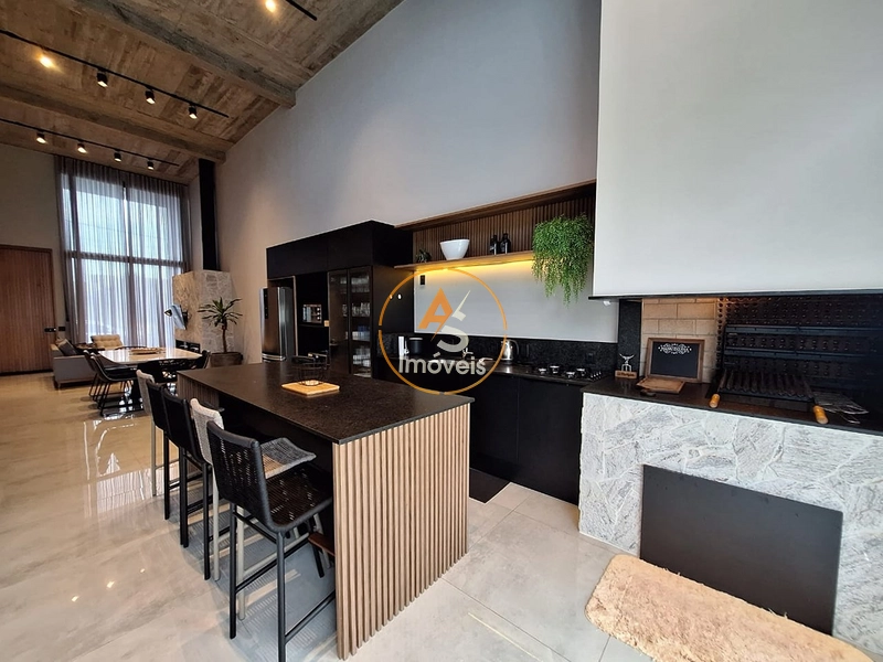 EXCELENTE CASA NO CONDOMÍNIO BLUE!!!: 8ª foto da galeria de imagens do imóvel