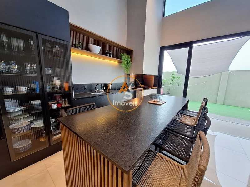 EXCELENTE CASA NO CONDOMÍNIO BLUE!!!: 9ª foto da galeria de imagens do imóvel