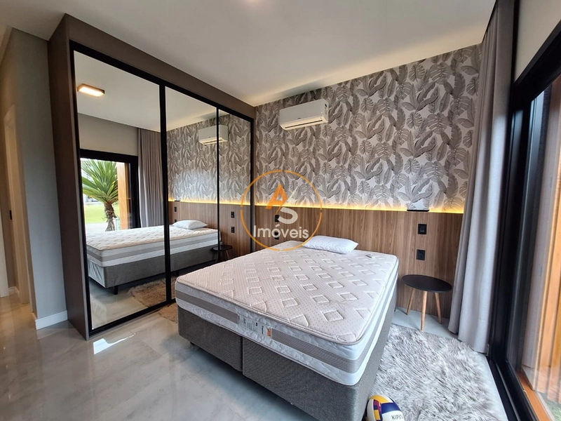 EXCELENTE CASA NO CONDOMÍNIO BLUE!!!: 15ª foto da galeria de imagens do imóvel