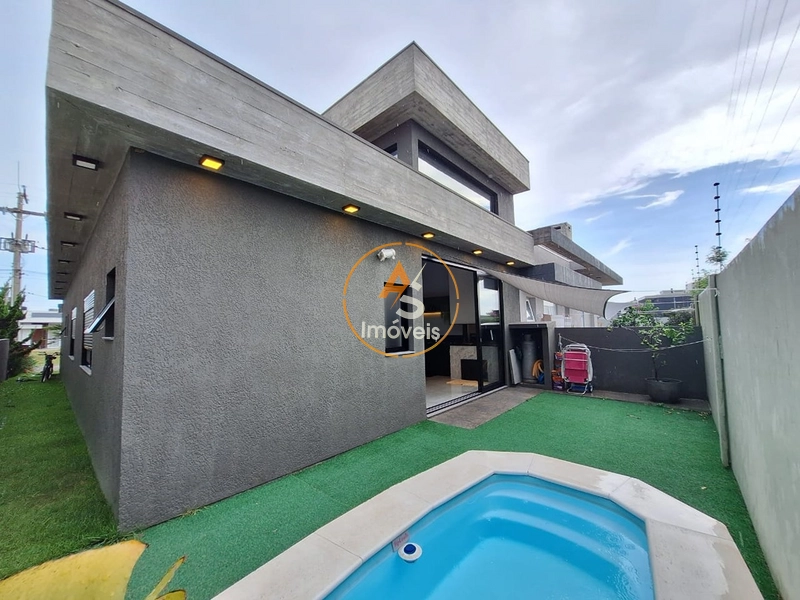 EXCELENTE CASA NO CONDOMÍNIO BLUE!!!: 22ª foto da galeria de imagens do imóvel